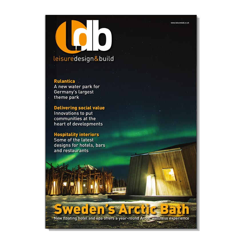 ldb Magazine